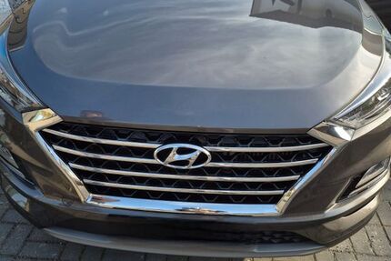 Hyundai TUCSON 76.000 km 19.600 &euro; Berlin 13469