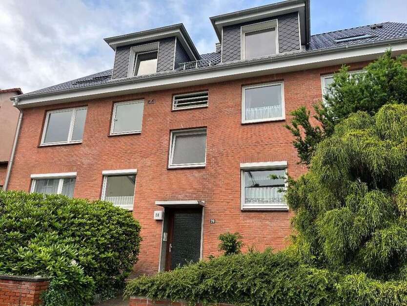 Wohnung zum Kaufen in Hamburg 219.000 € 69 m²