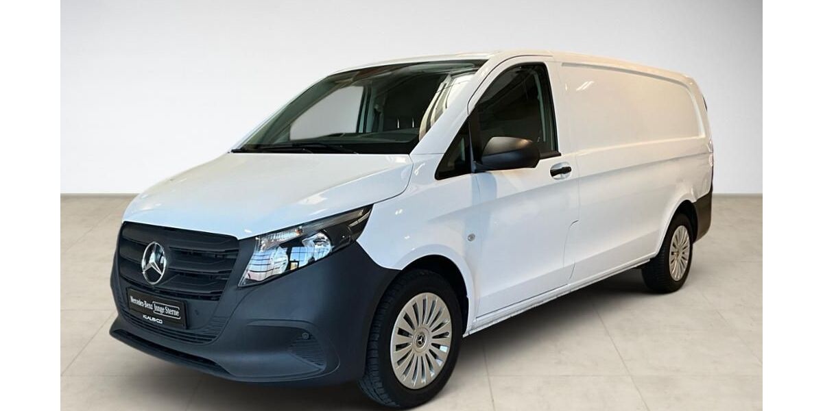 Mercedes-Benz Vito 43.500 km 33.903 &euro; Flensburg 24941