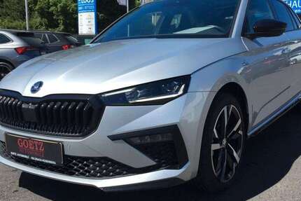 Skoda Scala 15.500 km 25.900 &euro; Sulzbach-Rosenberg 92237