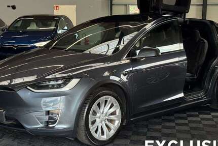 Tesla Model X 108.000 km 38.750 € Emsbüren 48488
