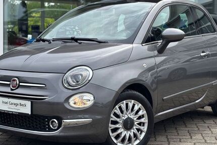 Fiat 500 57.690 km 9.990 &euro; Reichenau 78479
