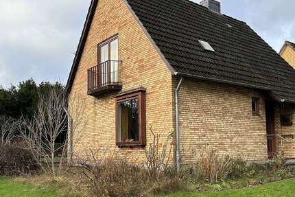 Haus Heikendorf - 5 Zimmer, 129 m&sup2;, 385.000&euro; | Angebot:24255268