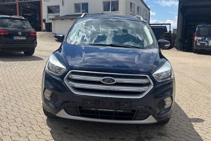 Ford Kuga 136.968 km 6.900 &euro; Müllenbach 53520