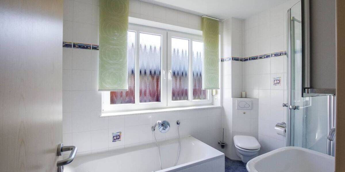 Reihenendhaus Bremen Osterholz - 5 Zimmer, 140 m&sup2;, 395.000&euro; | Angebot:26257642