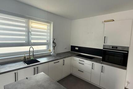 Exklusive 4-Zimmer Wohnung mit Wohlfühlgarantie in Offenbach 4 zimmer