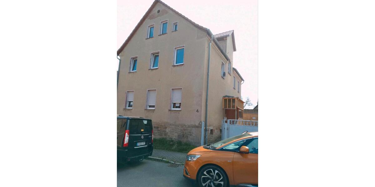 Einfamilienhaus Zeitz Theißen - 70.000&euro; | Angebot:26335594