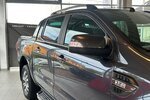 Ford Ranger 3.2 Wildtrak Doppelkabine 4x4 |ACC|Garantie 83.256 km 28.499 &euro; Mainz-Kostheim 55246