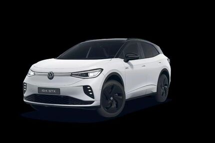 VW ID.4 6.200 km 46.490 € Oberaurach OT Kirchaich 97514