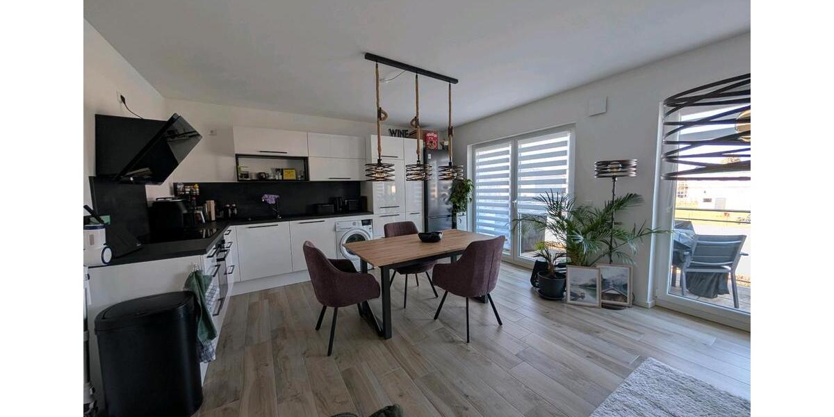 Doppelhaushälfte Barleben - 4.5 Zimmer, 128 m&sup2;, 1.679&euro; | Angebot:25392002