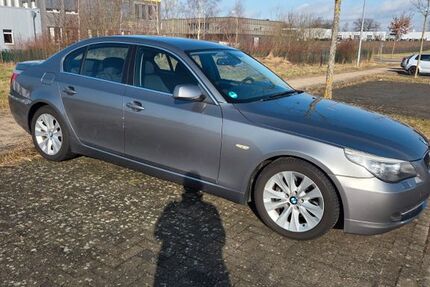 BMW 525 123.000 km 6.950 &euro; Großhansdorf 22927