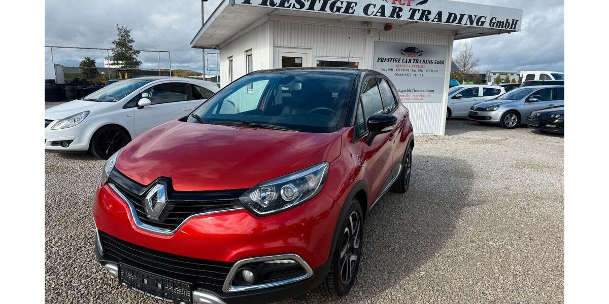 Renault Captur 167.306 km 7.490 &euro; Nürnberg 90431