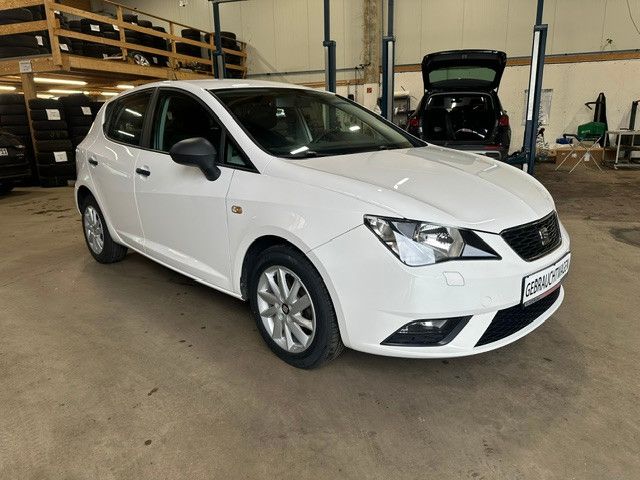 Seat Ibiza 88.201 km 8.290 &euro; Buchen 74722