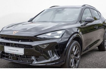 Cupra Formentor 24.660 km 34.880 &euro; Wittenberge 19322