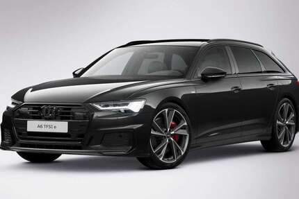 Audi A6 133.500 km 36.900 &euro; Bad Kissingen 97688