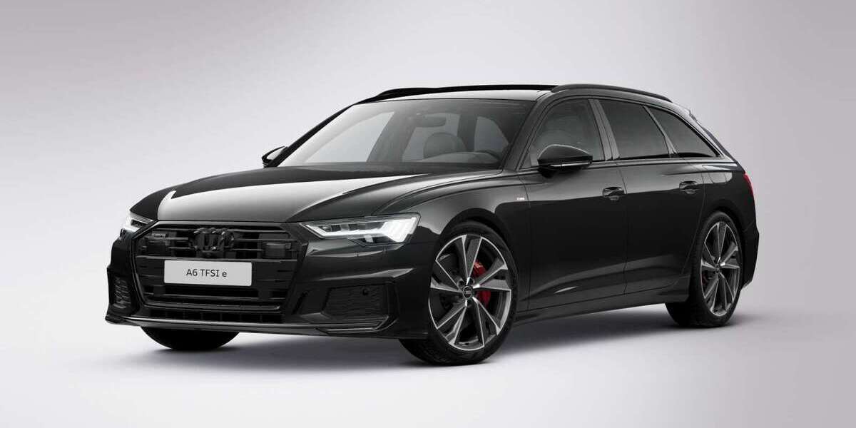 Audi A6 133.500 km 36.900 &euro; Bad Kissingen 97688