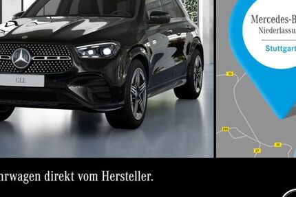 Mercedes GLE 350