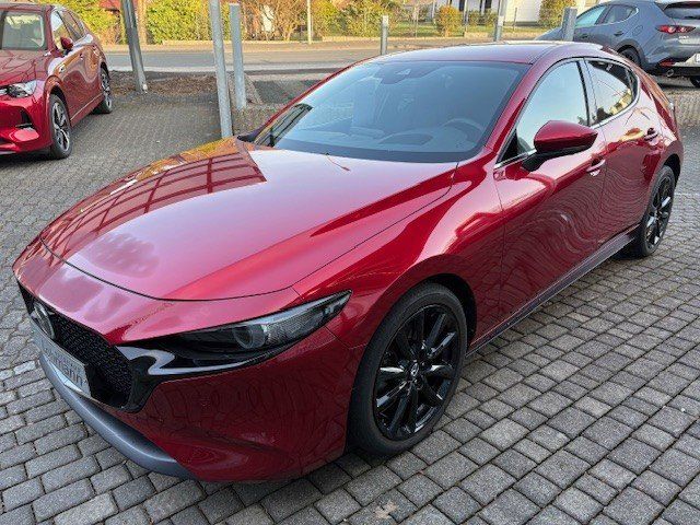 Mazda 3 90.088 km 18.500 &euro; Kreuztal 57223