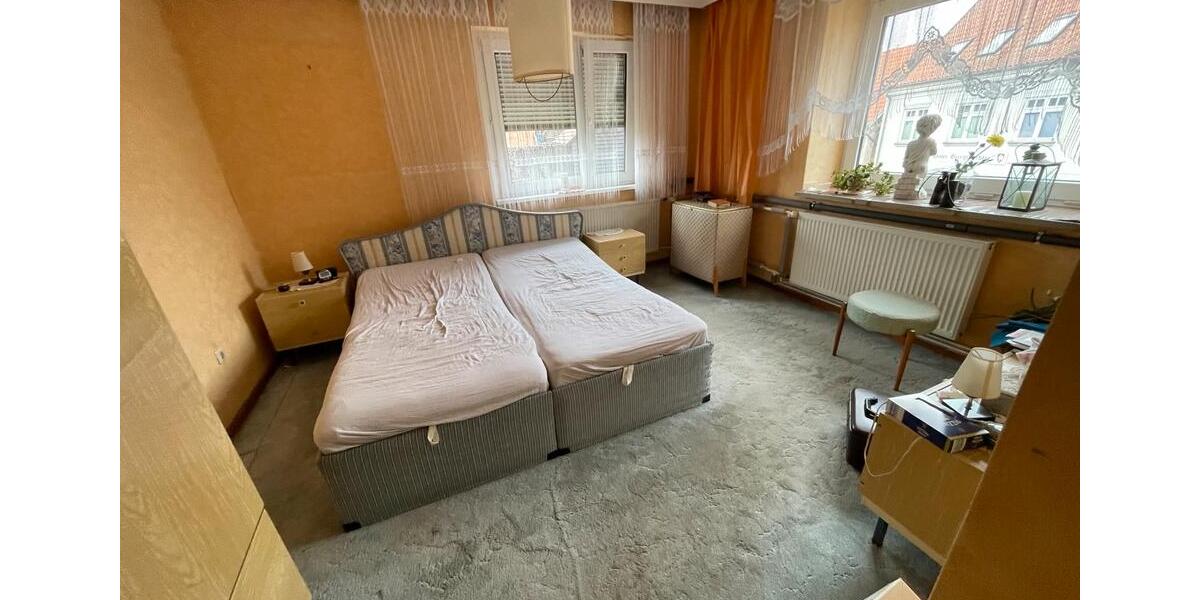 Einfamilienhaus Penzlin - 5 Zimmer, 119 m&sup2;, 139.000&euro; | Angebot:26777796