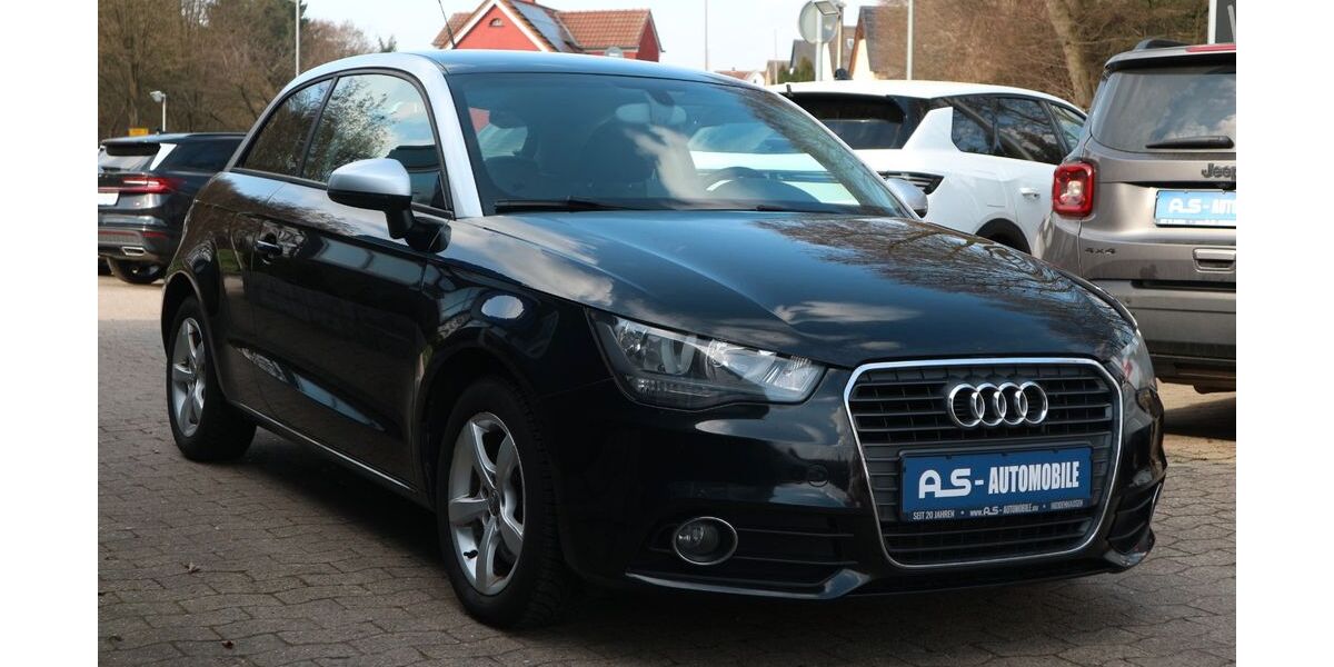 Audi A1 210.300 km 4.900 &euro; Hiddenhausen 32120