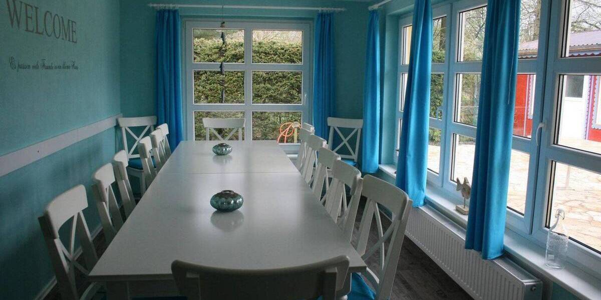 Einfamilienhaus Usedom Karnin - 7 Zimmer, 175 m&sup2;, 350.000&euro; | Angebot:26820849
