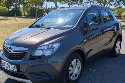Opel Mokka 32.500 km 9.600 &euro; Bad Wörishofen 86825