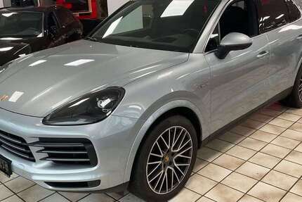 Porsche Cayenne 67.989 km 65.990 &euro; Heide 25746