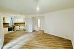 Charmante Wohnung mit kleiner Terrasse in beliebter Lage von Berlin-Schöneberg!