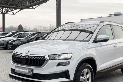 Skoda Karoq 77.626 km 21.980 &euro; Wilhelmshaven 26388
