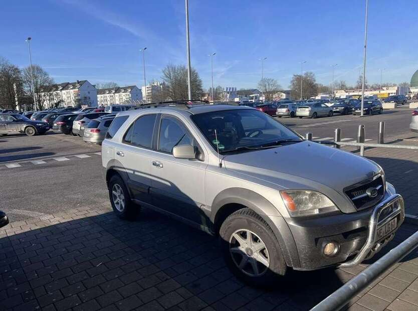 Sorento