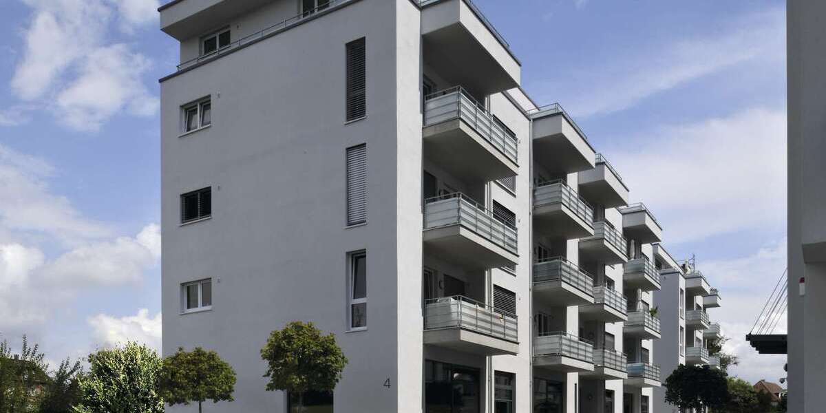 Gewerbeobjekt Friedrichshafen Hofen - 2.375&euro; | Angebot:26641090