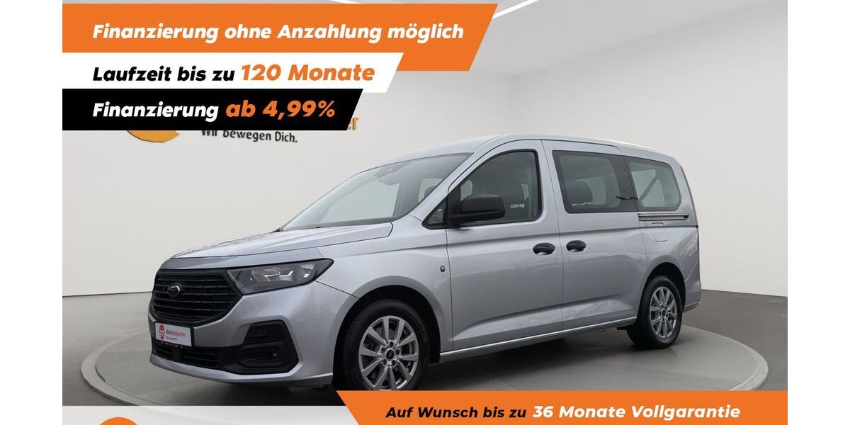 Ford Grand Tourneo 79.700 km 23.800 &euro; Mössingen 72116