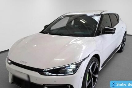 Kia EV6 35.487 km 36.990 &euro; Starnberg 82319