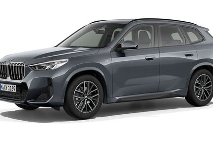 BMW X1 30.800 km 34.840 &euro; Neusitz/Rothenburg 91616