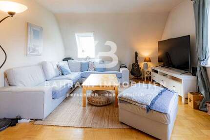Wohnung zum Kaufen in Hamburg 359.000 € 94 m² 4 zimmer