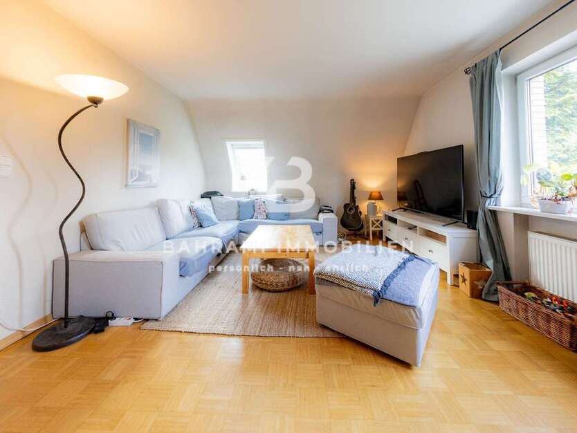 Wohnung zum Kaufen in Hamburg 359.000 € 94 m² 4 zimmer
