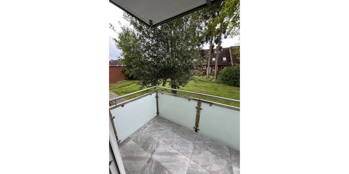 Etagenwohnung Lütjenburg - 2 Zimmer, 53 m&sup2;, 590&euro; | Angebot:26795119