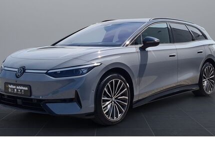 VW ID.7 4.900 km 62.920 &euro; Halberstadt 38820