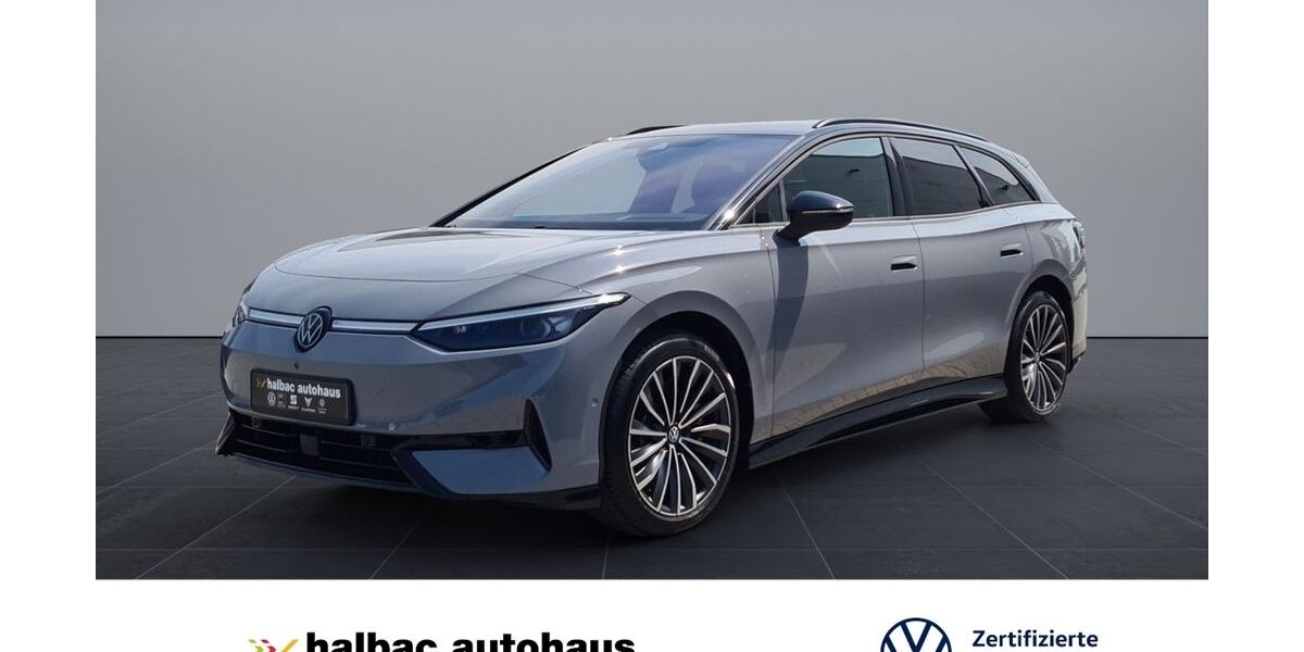 VW ID.7 4.900 km 62.920 &euro; Halberstadt 38820