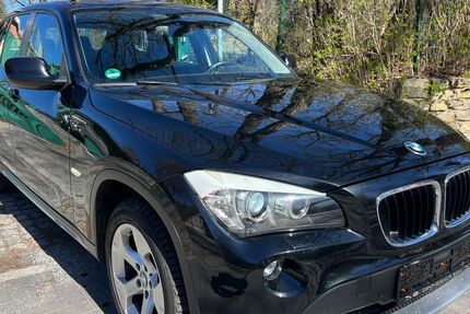 BMW X1 272.843 km 5.750 &euro; Berlin 14163