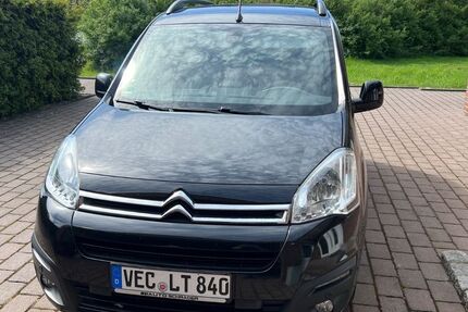 Citroen Berlingo 160.000 km 8.900 &euro; Steinfeld 49439