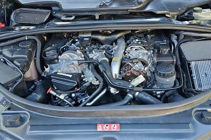 Mercedes-Benz R 320 293.000 km 5.900 &euro; Bobingen 86399