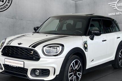 Mini Countryman SE (Cooper) 29.500 km 29.840 &euro; Neumarkt 92318