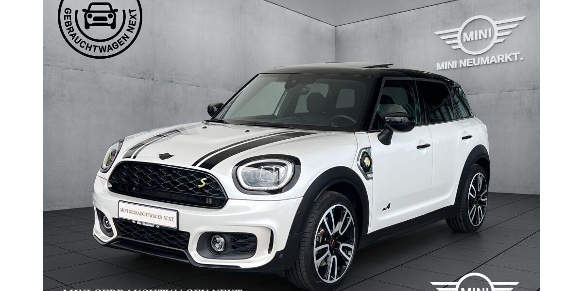 Mini Countryman SE (Cooper) 29.500 km 29.840 &euro; Neumarkt 92318