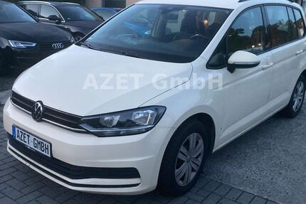 VW Touran 235.000 km 13.500 &euro; Hamburg 22047