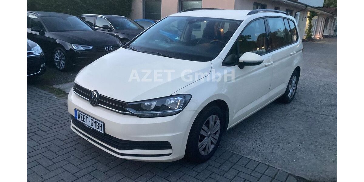 VW Touran 235.000 km 13.500 &euro; Hamburg 22047