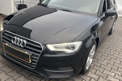 Audi A3 225.000 km 9.790 &euro; Großbottwar 71723
