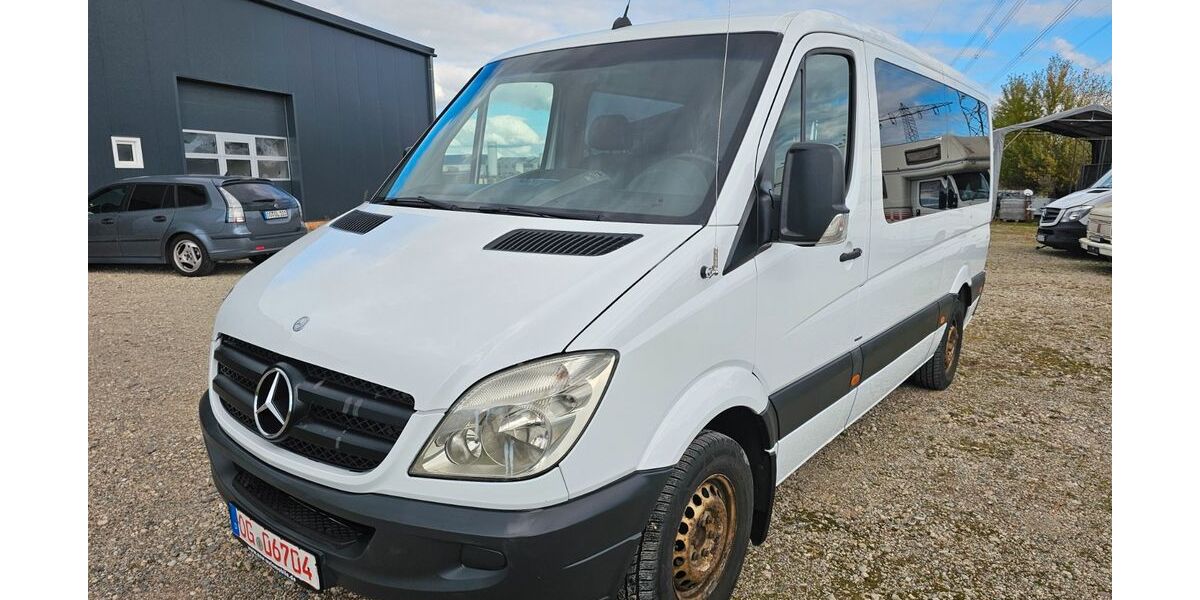 Mercedes-Benz Sprinter 228.550 km 8.999 &euro; Lahr 77933