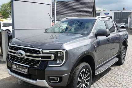 Ford Ranger 1.100 km 59.750 &euro; Weinböhla 01689