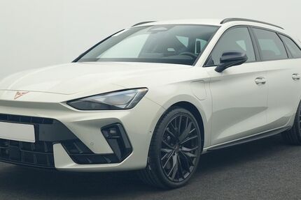 Cupra Leon 10.430 km 43.750 &euro; Neumarkt i.d. OPf. 92318